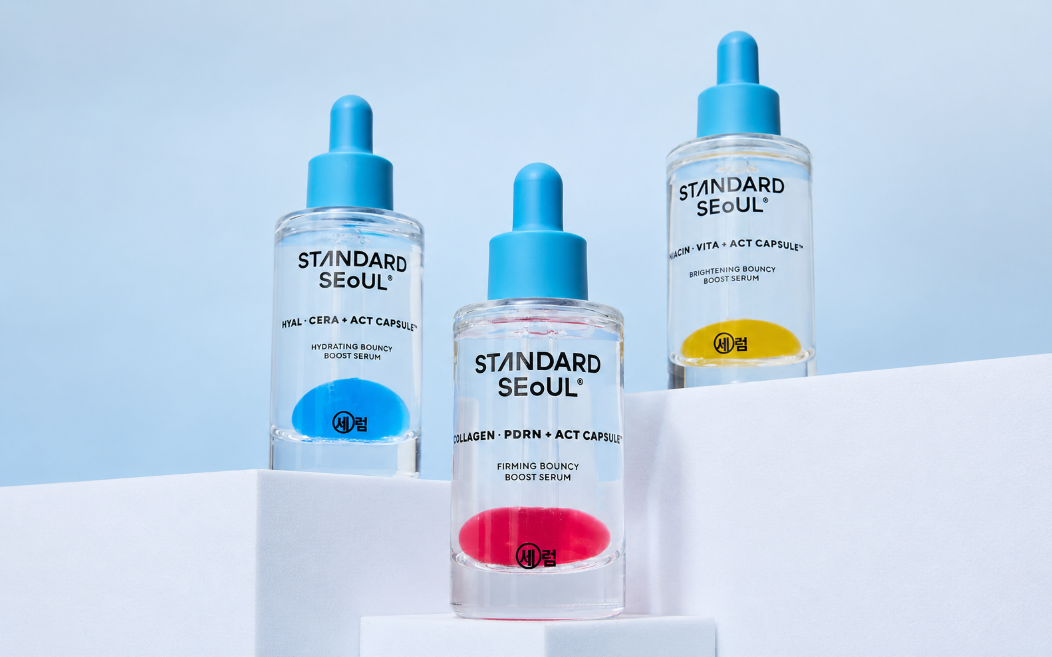 STANDARD SEOUL brand image
